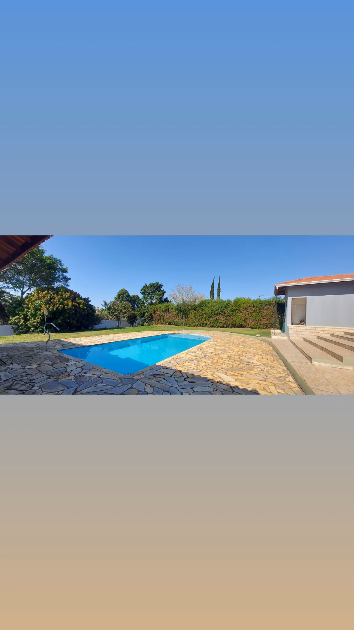 Casa de 1.250 m² em Ibiúna, SP