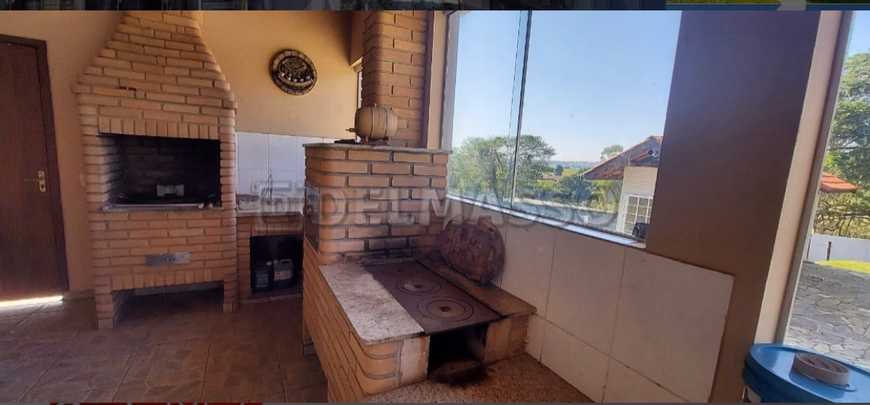 Casa de 1.250 m² em Ibiúna, SP