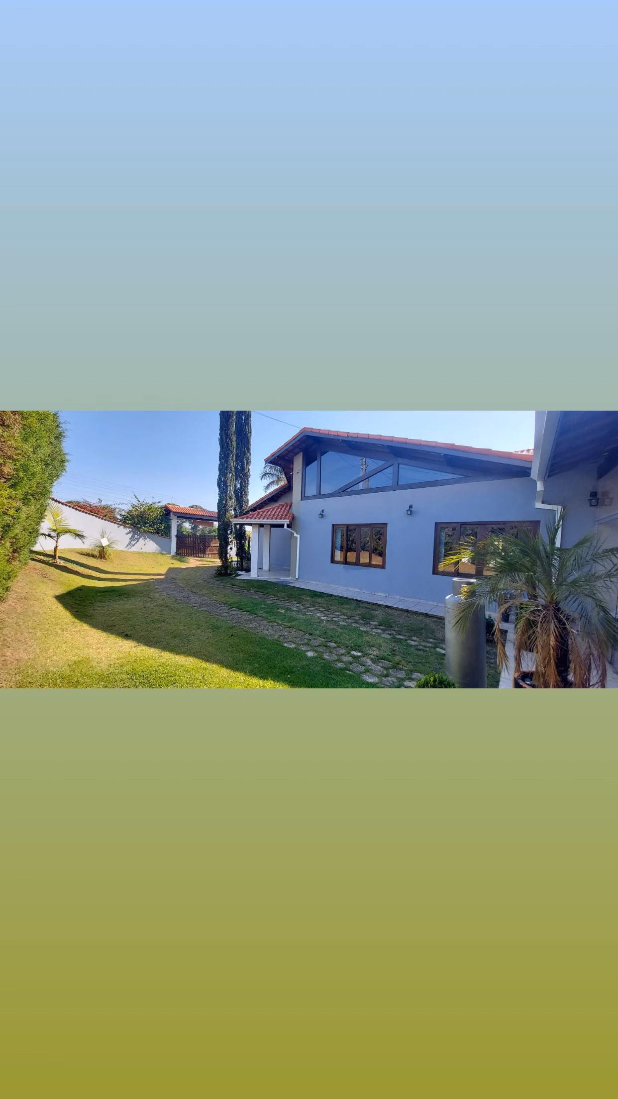 Casa de 1.250 m² em Ibiúna, SP