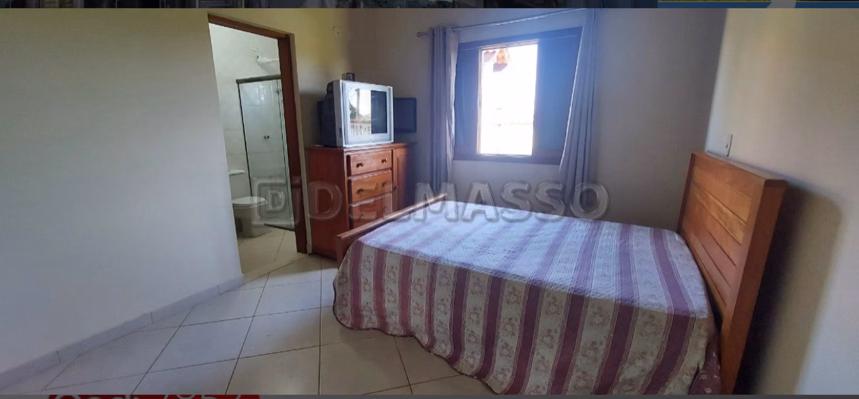 Casa de 1.250 m² em Ibiúna, SP