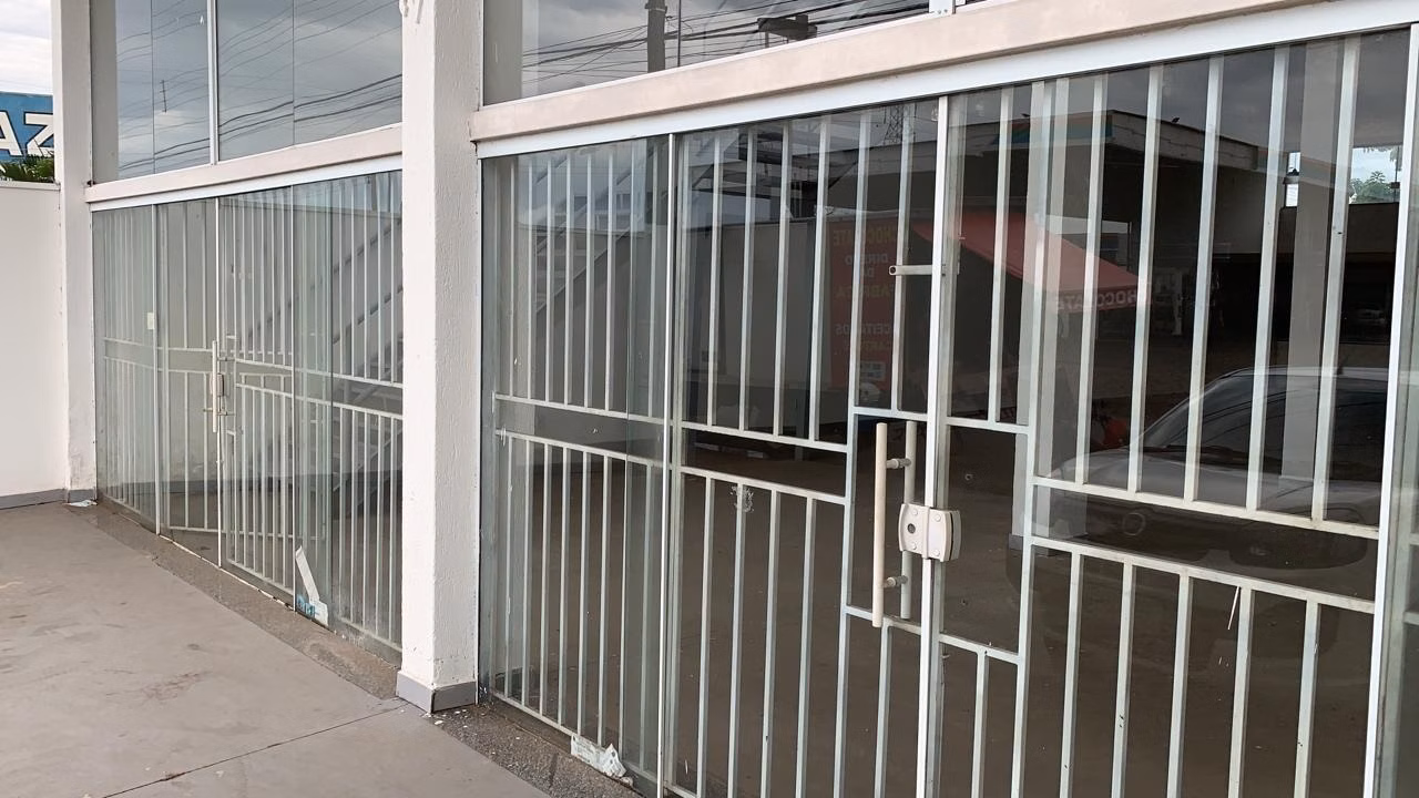 Comercial de 440 m² em Mogi Guaçu, SP