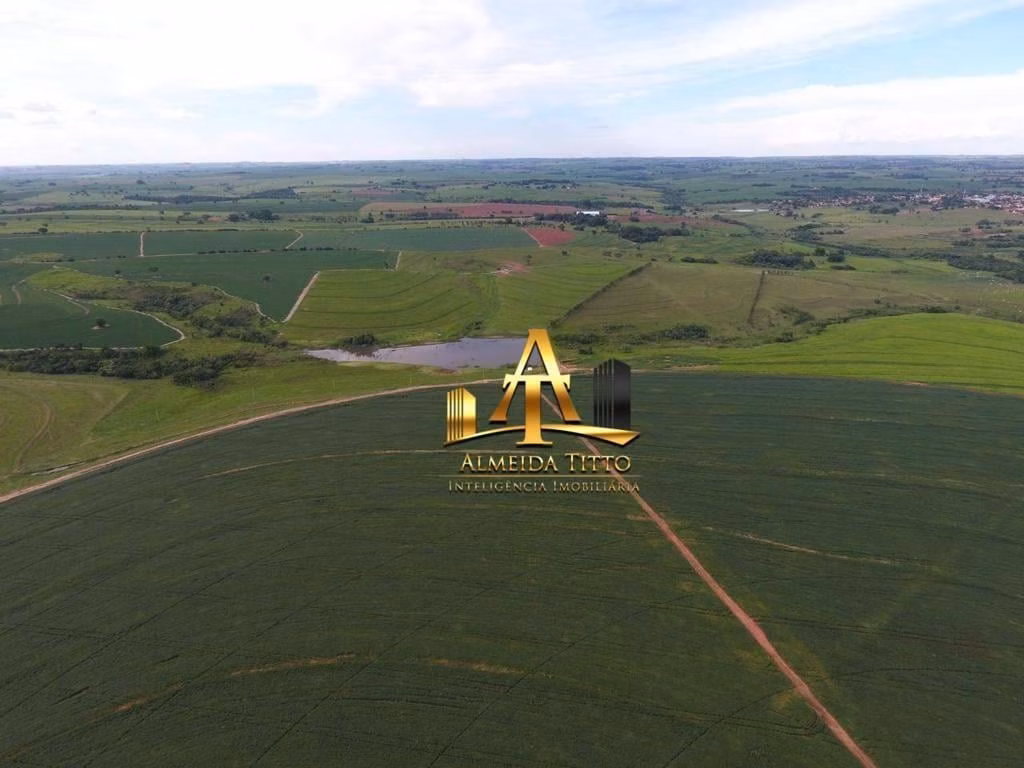 Fazenda à venda de 987 ha em Penápolis, SP