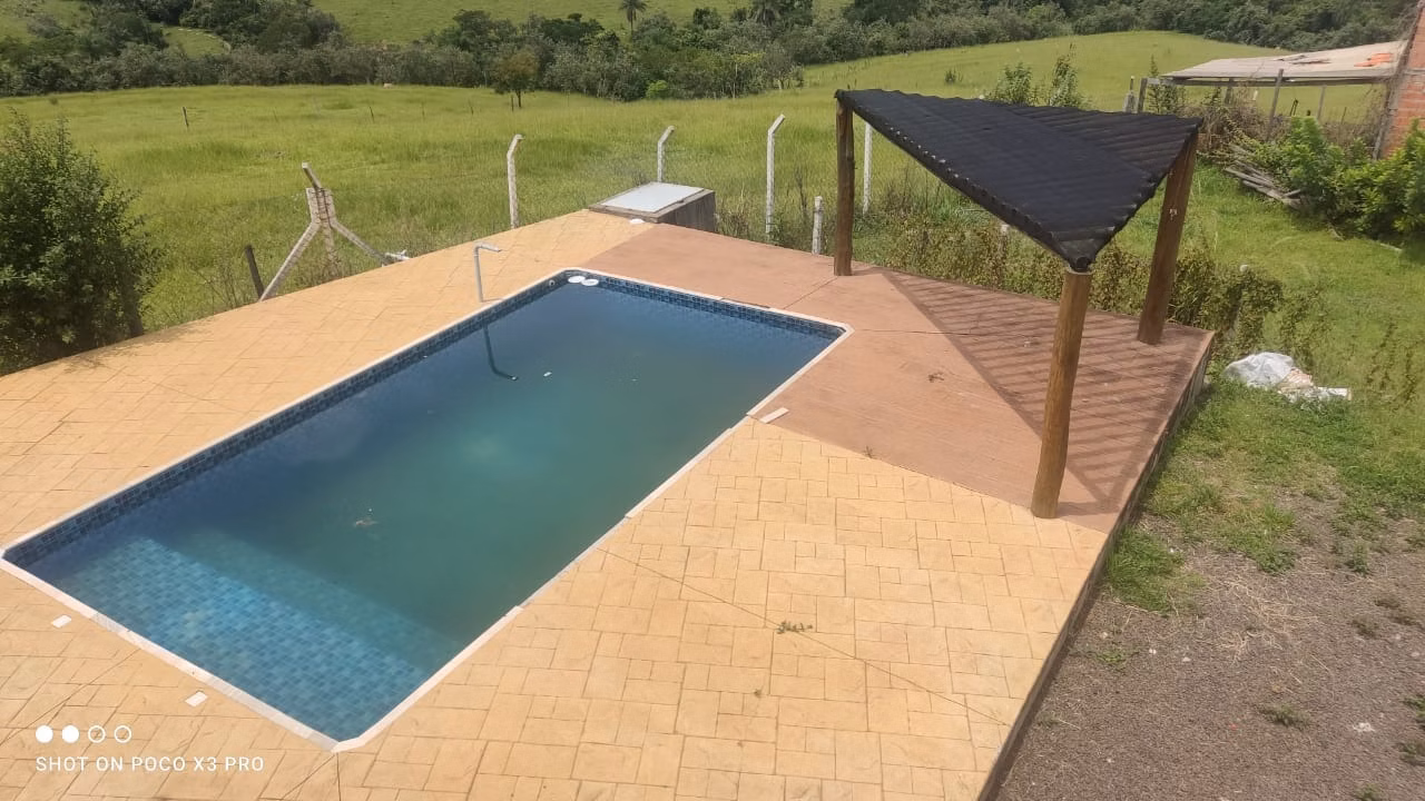 Chácara de 1.000 m² em Piracicaba, SP