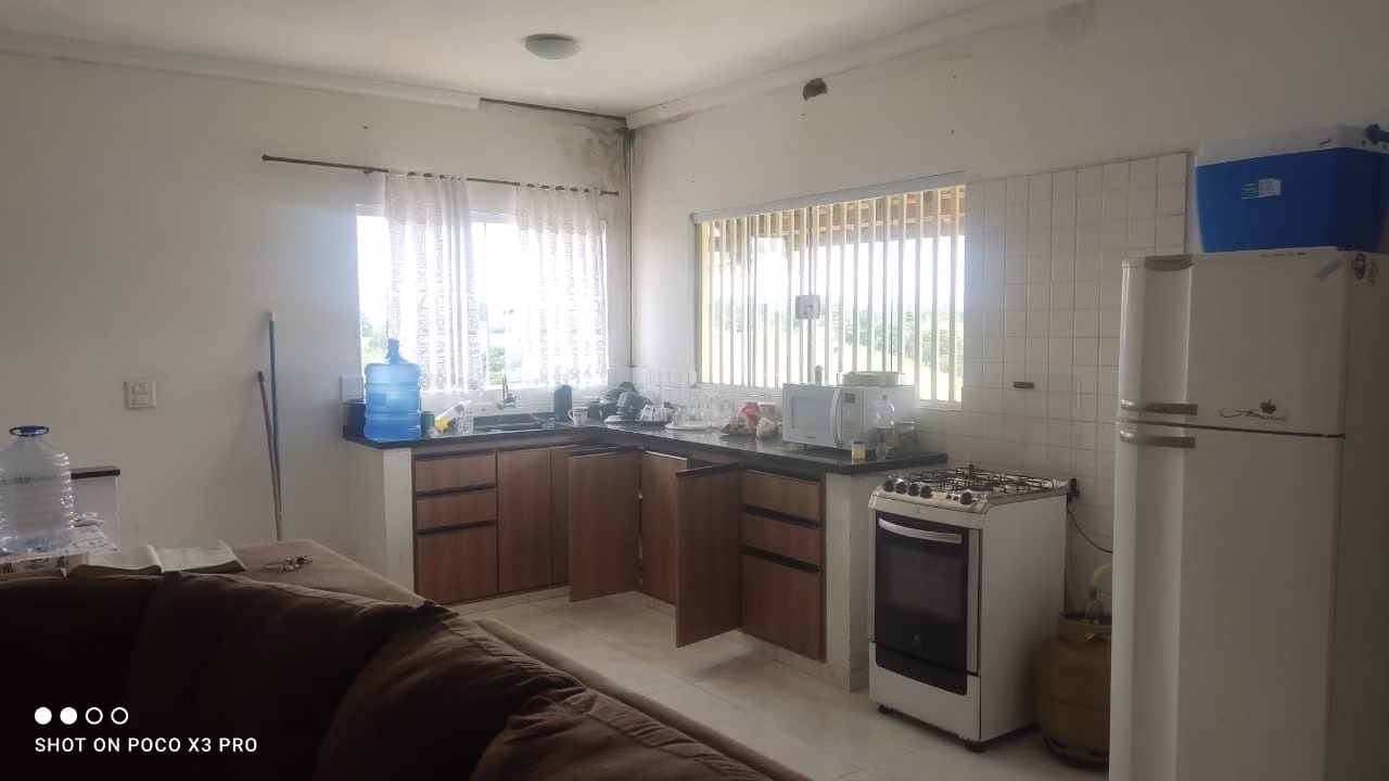 Country home of 1.000 m² in Piracicaba, SP, Brazil