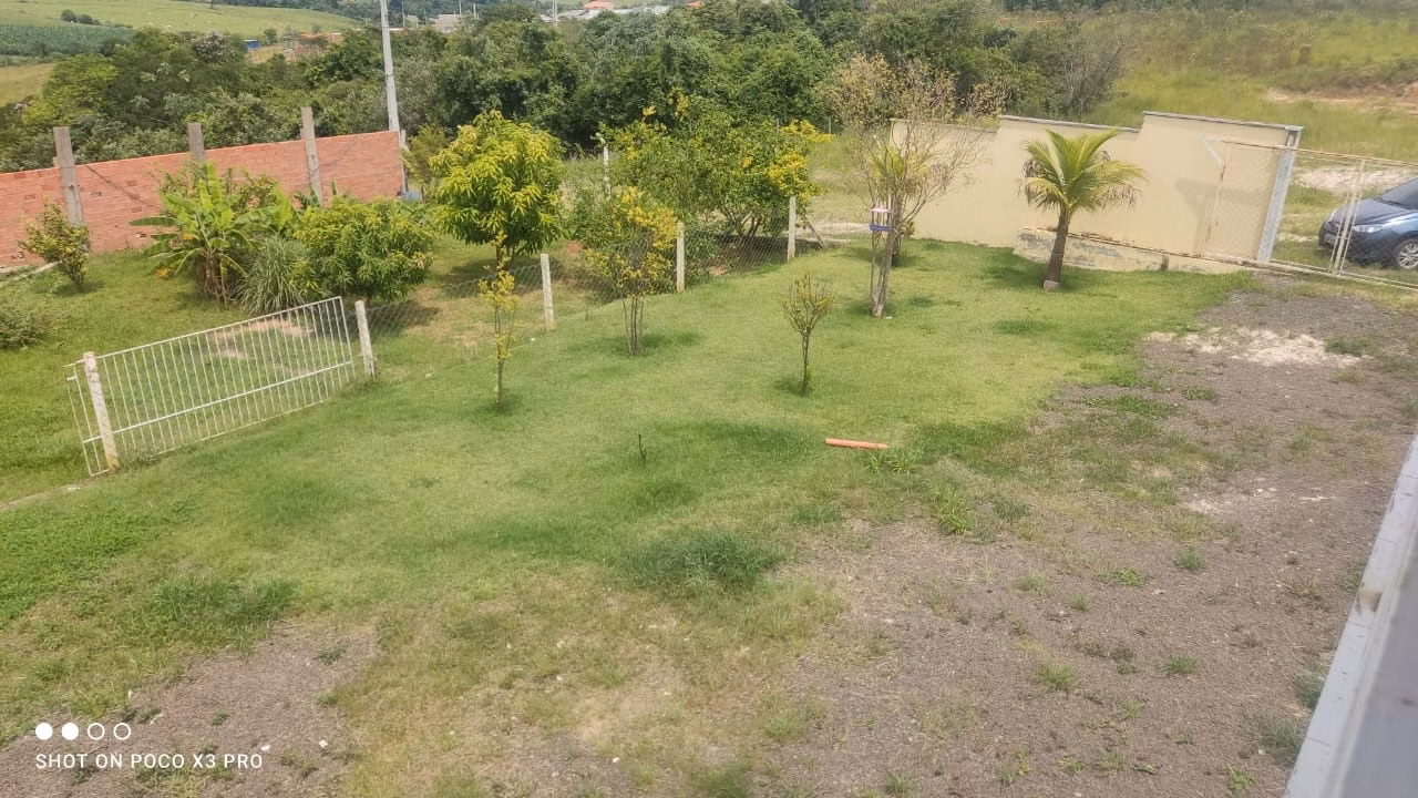Chácara de 1.000 m² em Piracicaba, SP