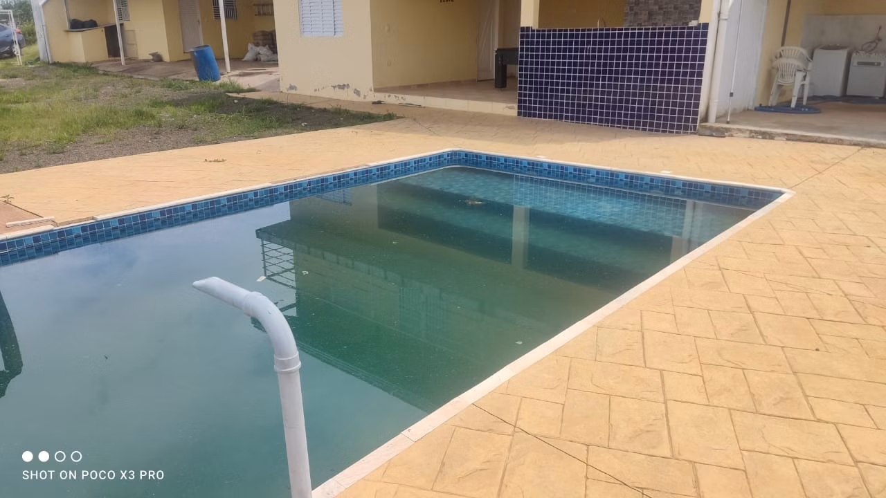Country home of 1.000 m² in Piracicaba, SP, Brazil