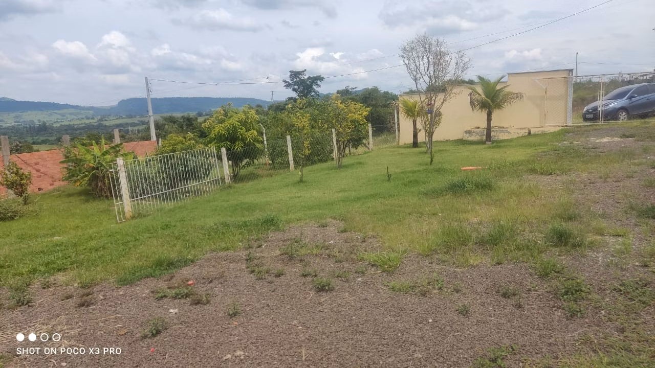 Chácara de 1.000 m² em Piracicaba, SP