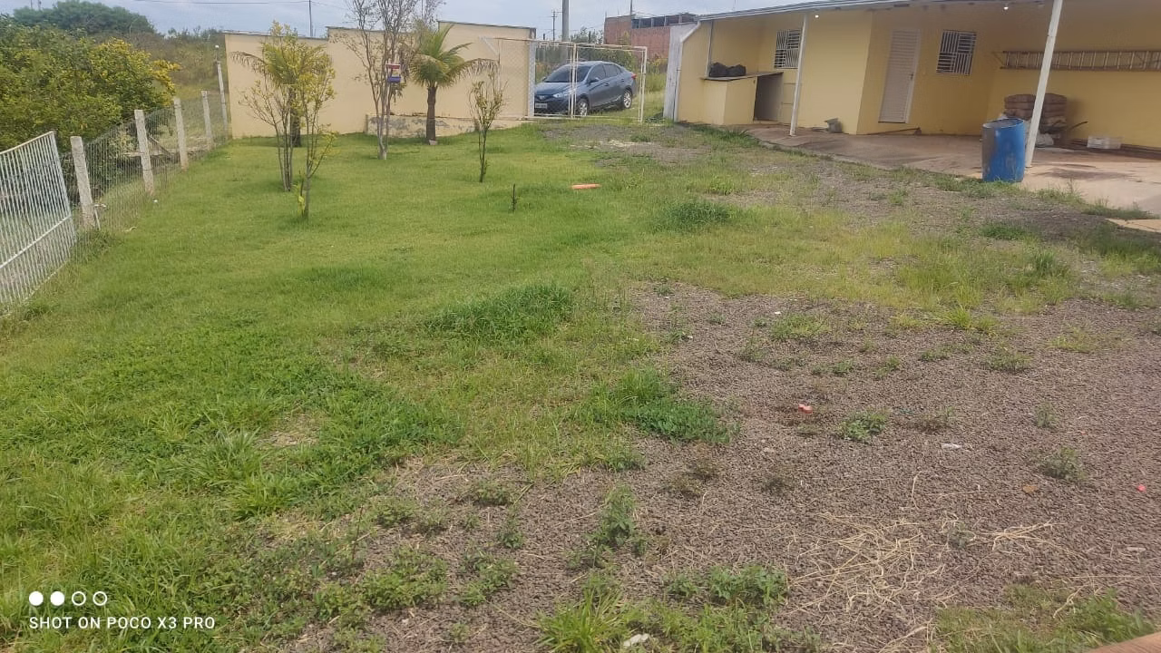 Chácara de 1.000 m² em Piracicaba, SP
