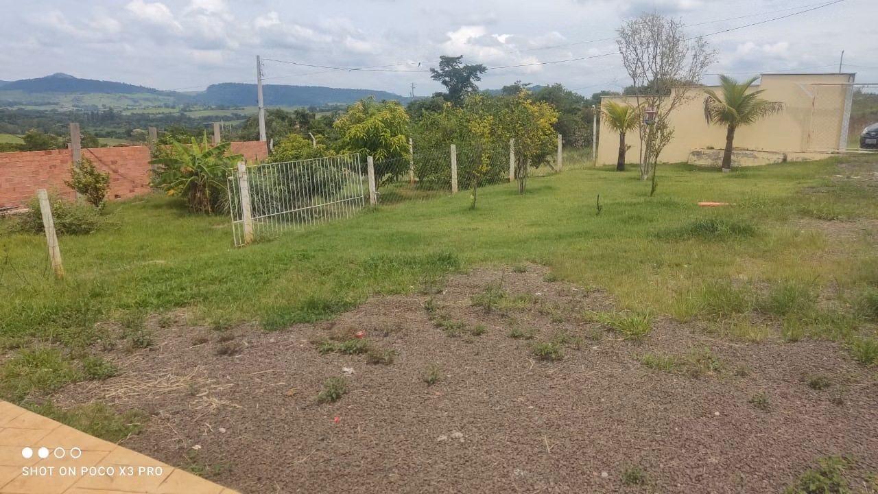 Chácara de 1.000 m² em Piracicaba, SP