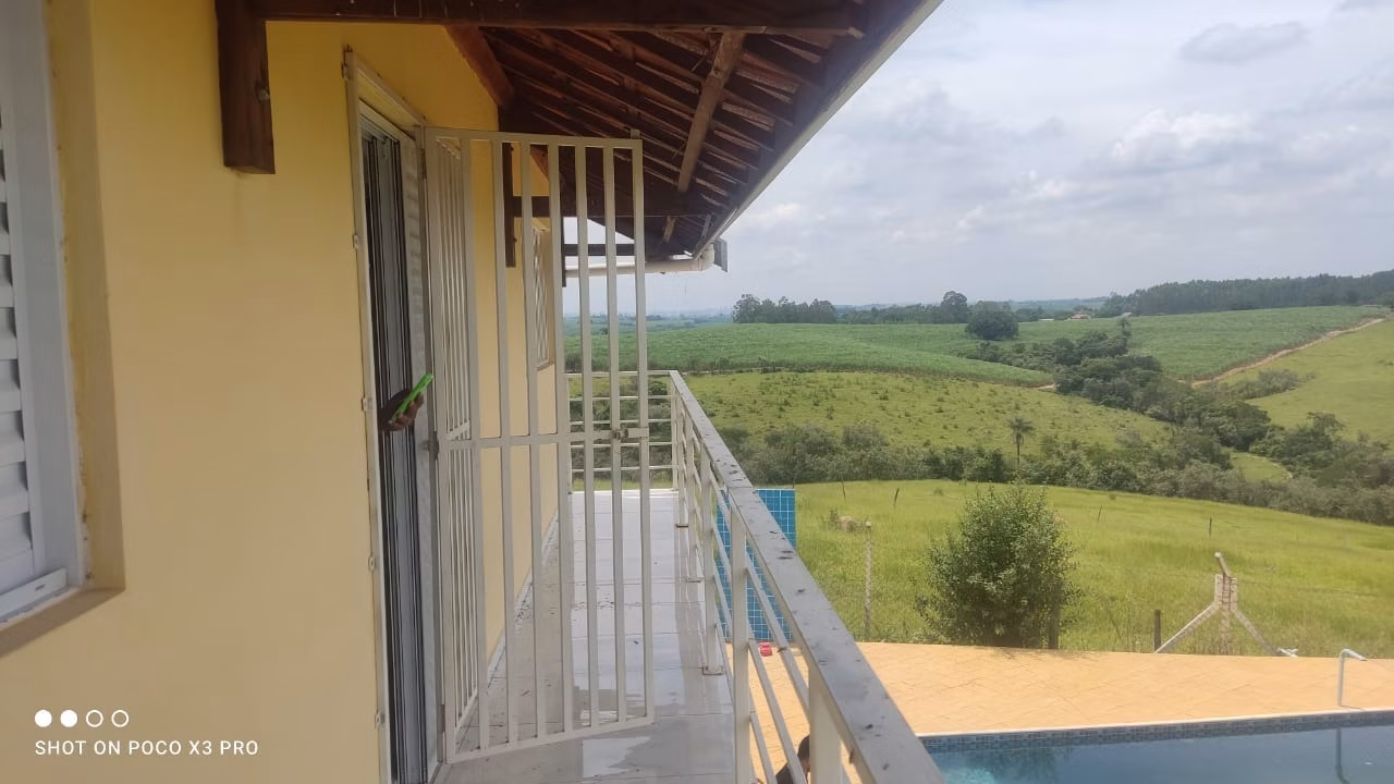 Chácara de 1.000 m² em Piracicaba, SP