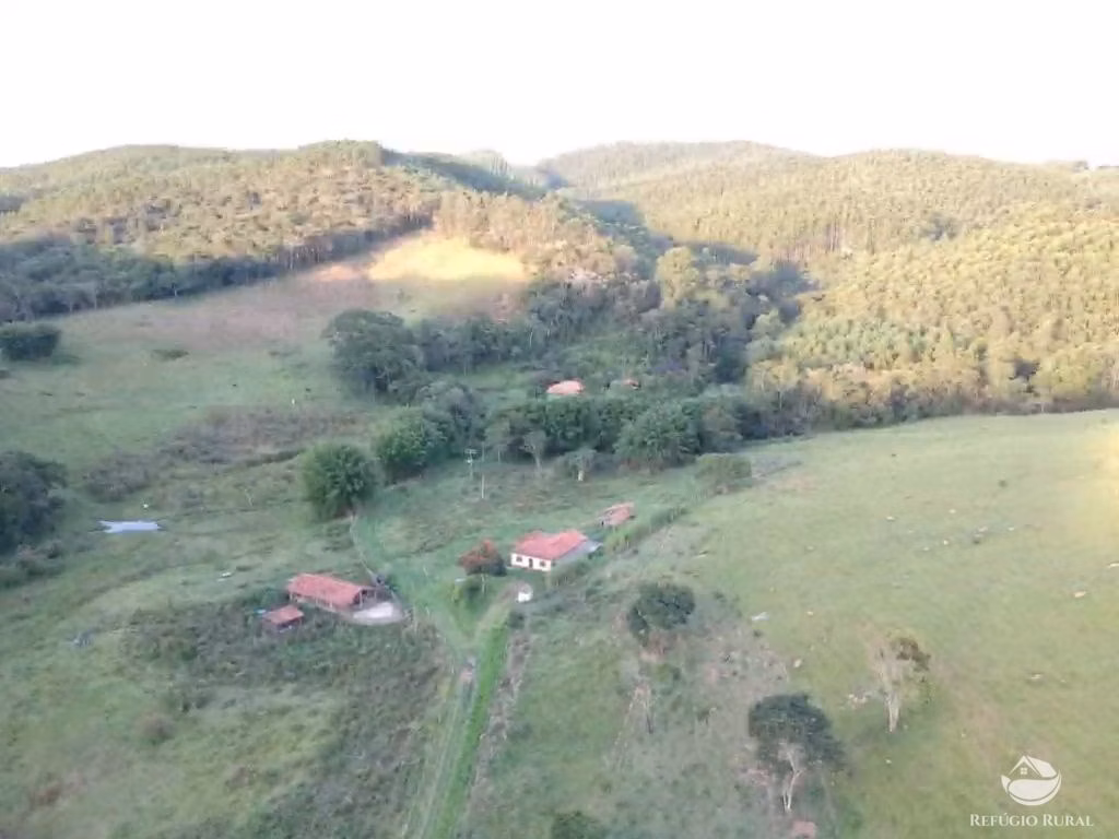 Small farm of 124 acres in Nazaré Paulista, SP, Brazil
