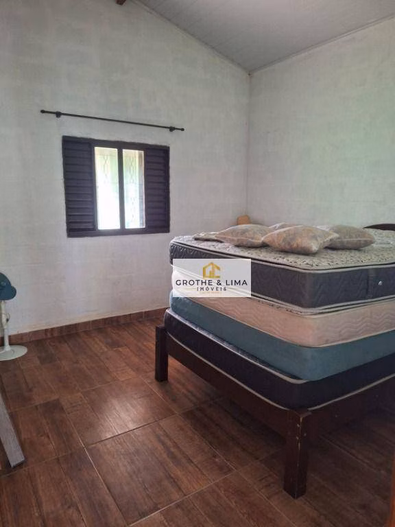 Chácara de 970 m² em Santa Branca, SP