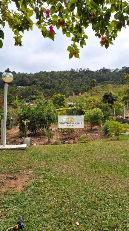 Chácara de 970 m² em Santa Branca, SP