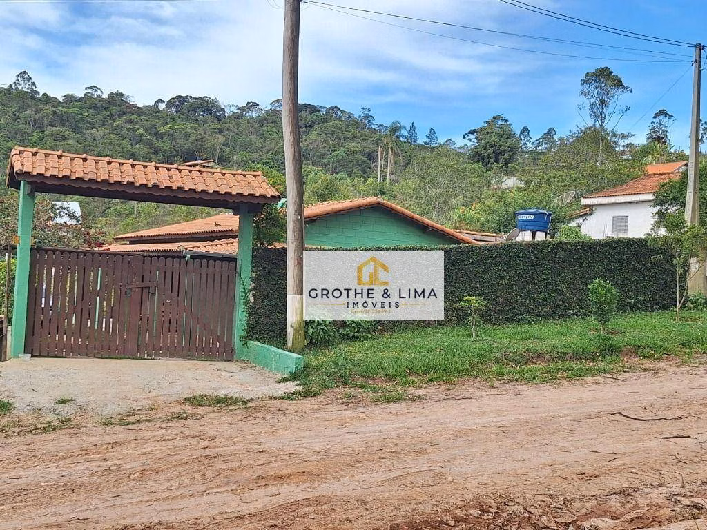 Chácara de 970 m² em Santa Branca, SP