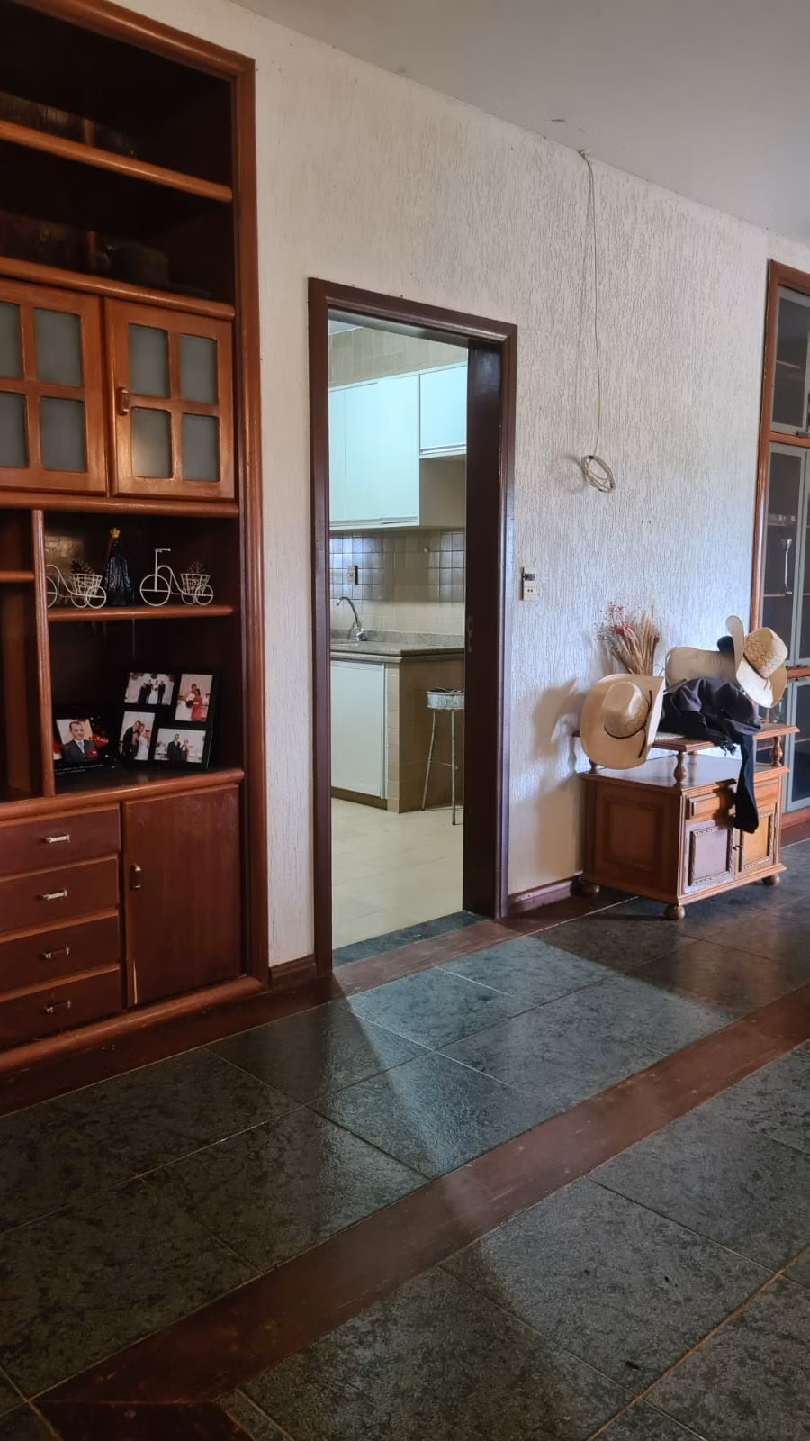 Sítio de 95 ha em Cristalina, GO