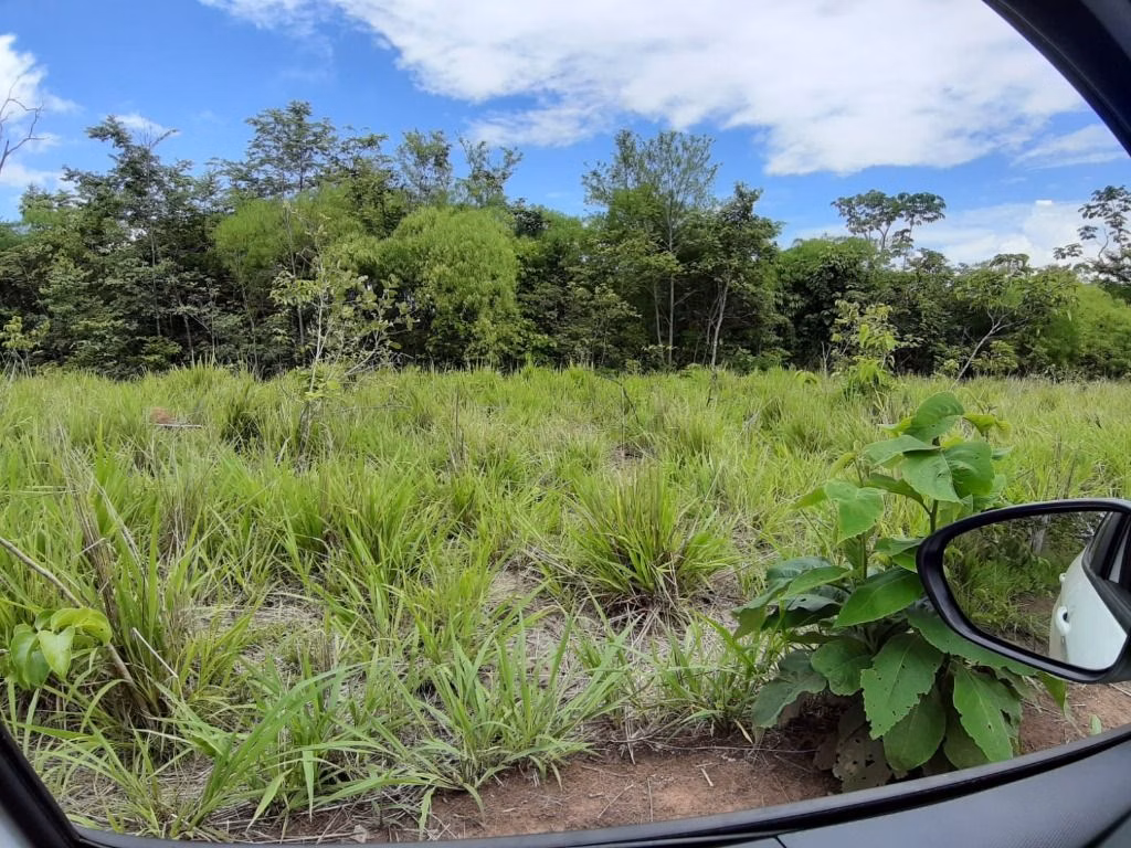Fazenda de 976 ha em Nossa Senhora do Livramento, MT