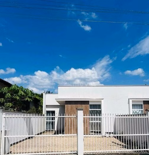 Casa de 169 m² em Brusque, SC