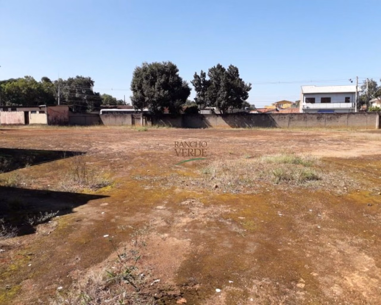 Comercial de 1.200 m² em São José dos Campos, SP