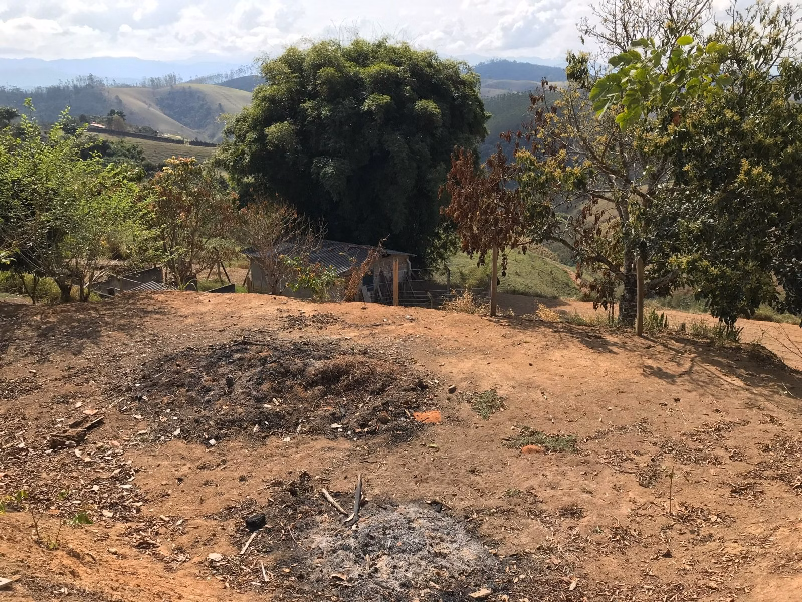 Country home of 5 acres in São José dos Campos, SP, Brazil