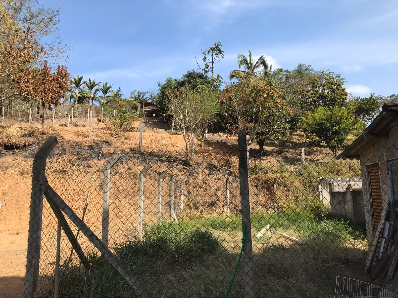 Country home of 5 acres in São José dos Campos, SP, Brazil