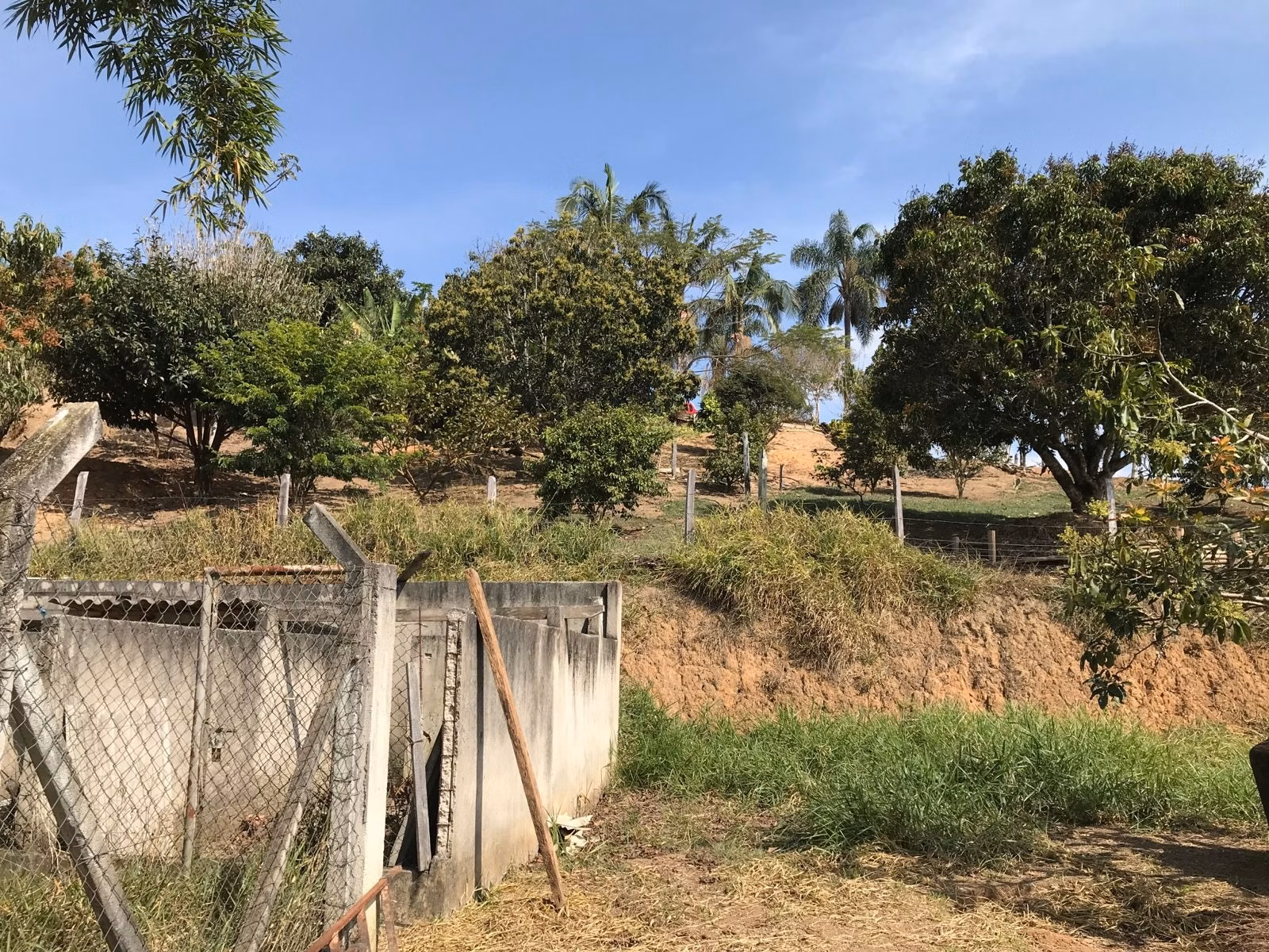 Country home of 5 acres in São José dos Campos, SP, Brazil