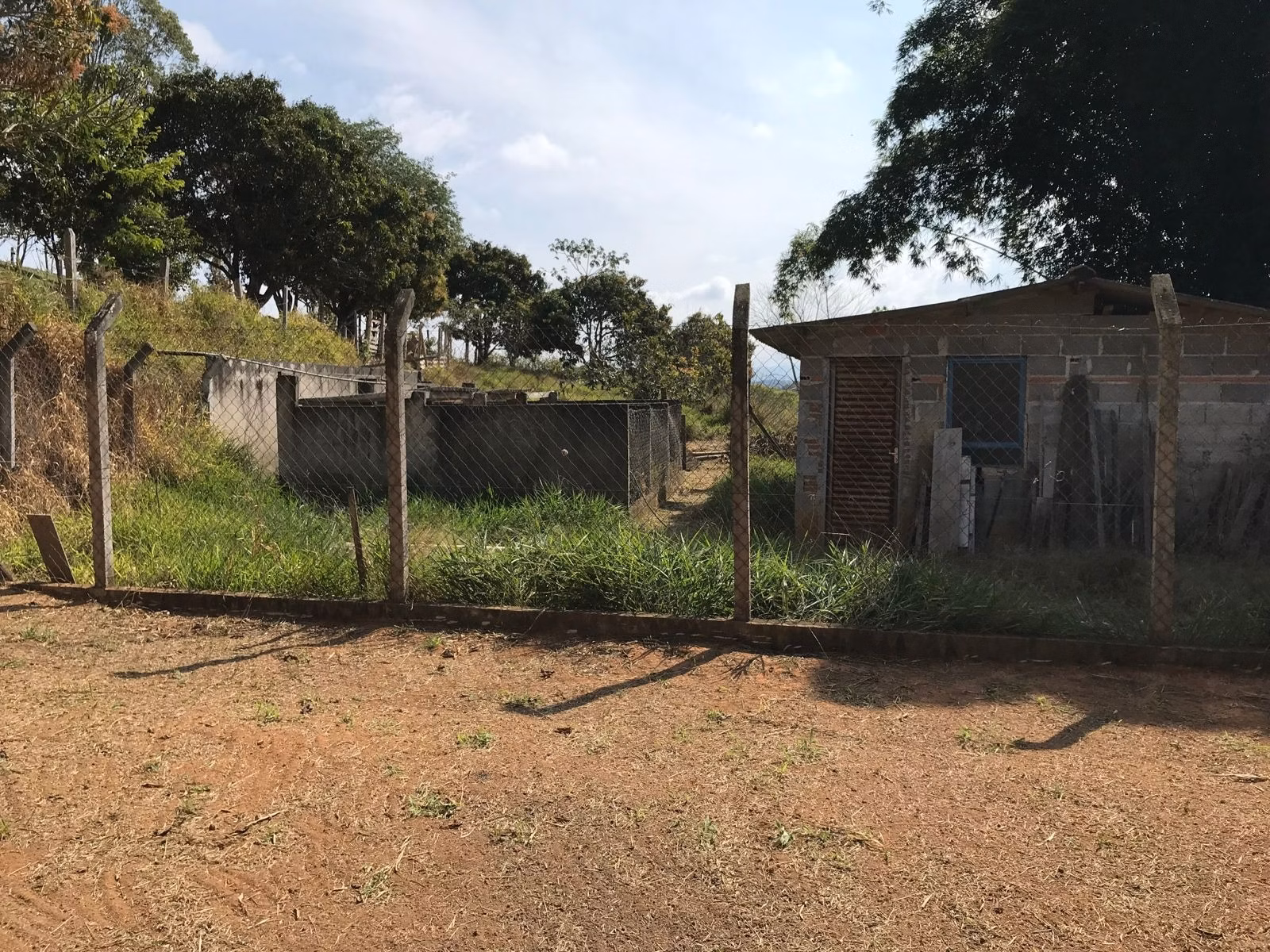 Country home of 5 acres in São José dos Campos, SP, Brazil