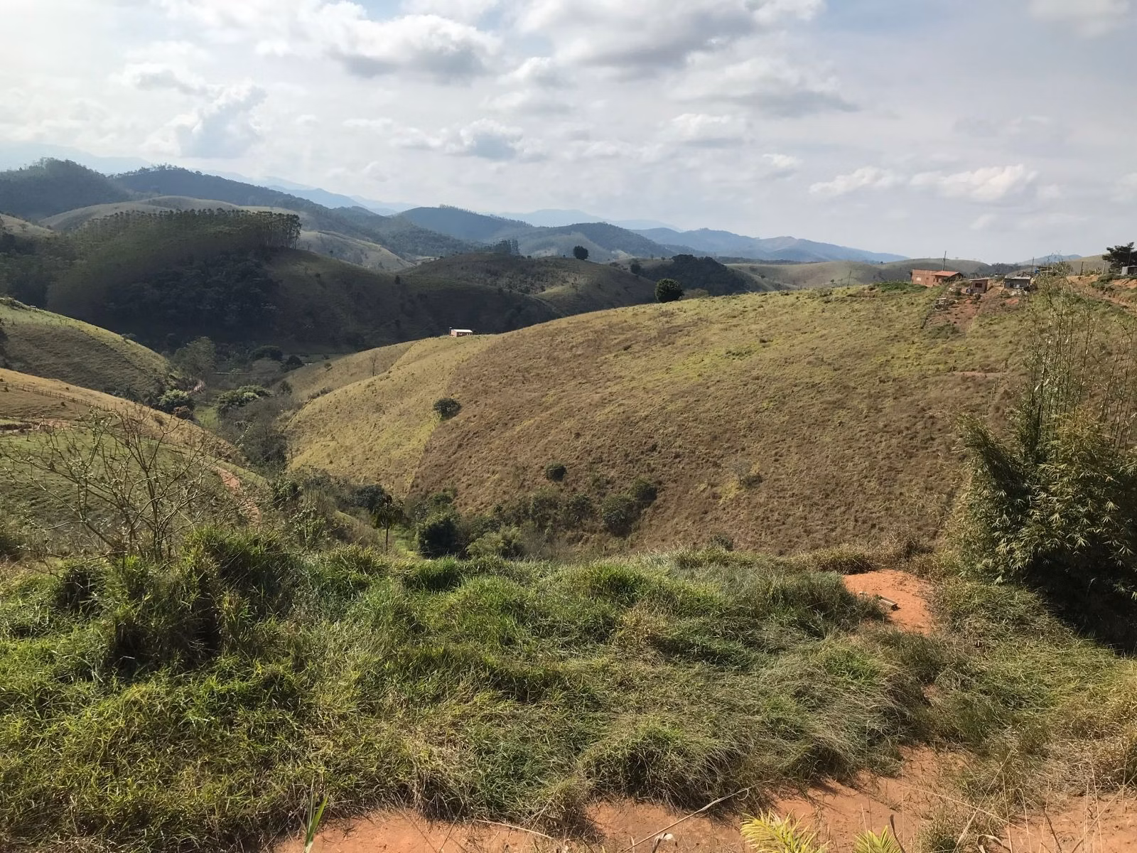 Country home of 5 acres in São José dos Campos, SP, Brazil