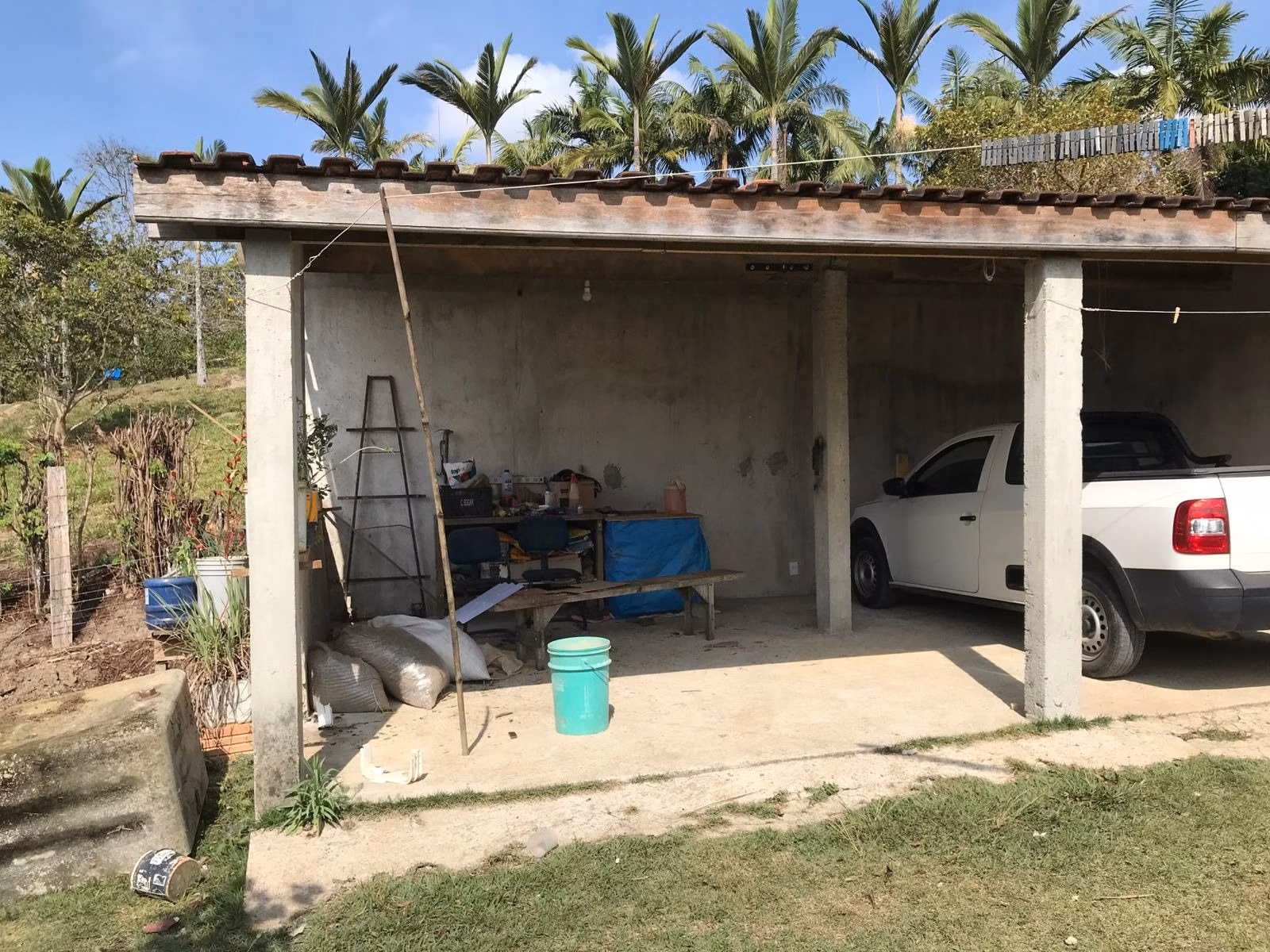 Country home of 5 acres in São José dos Campos, SP, Brazil