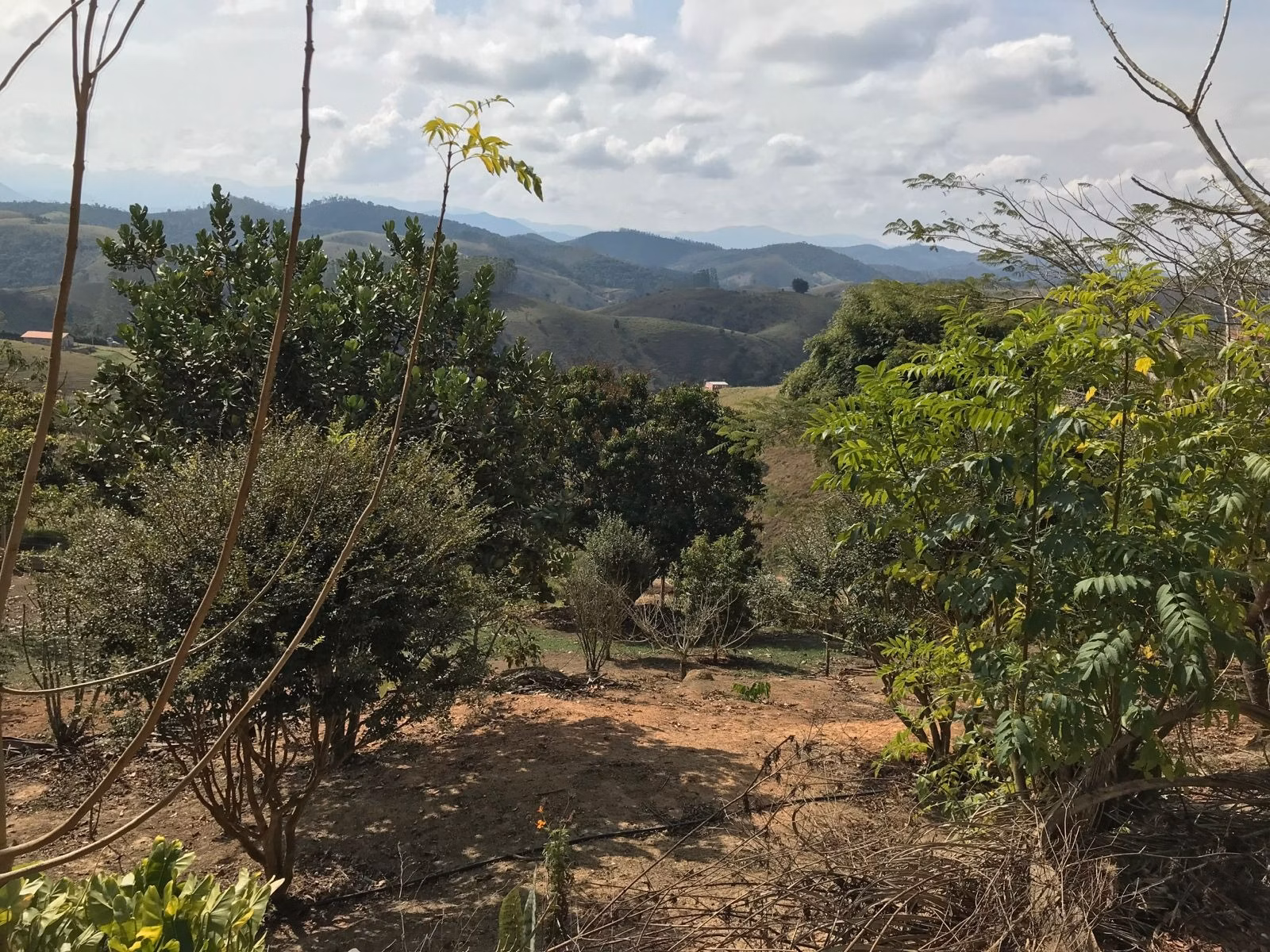 Country home of 5 acres in São José dos Campos, SP, Brazil