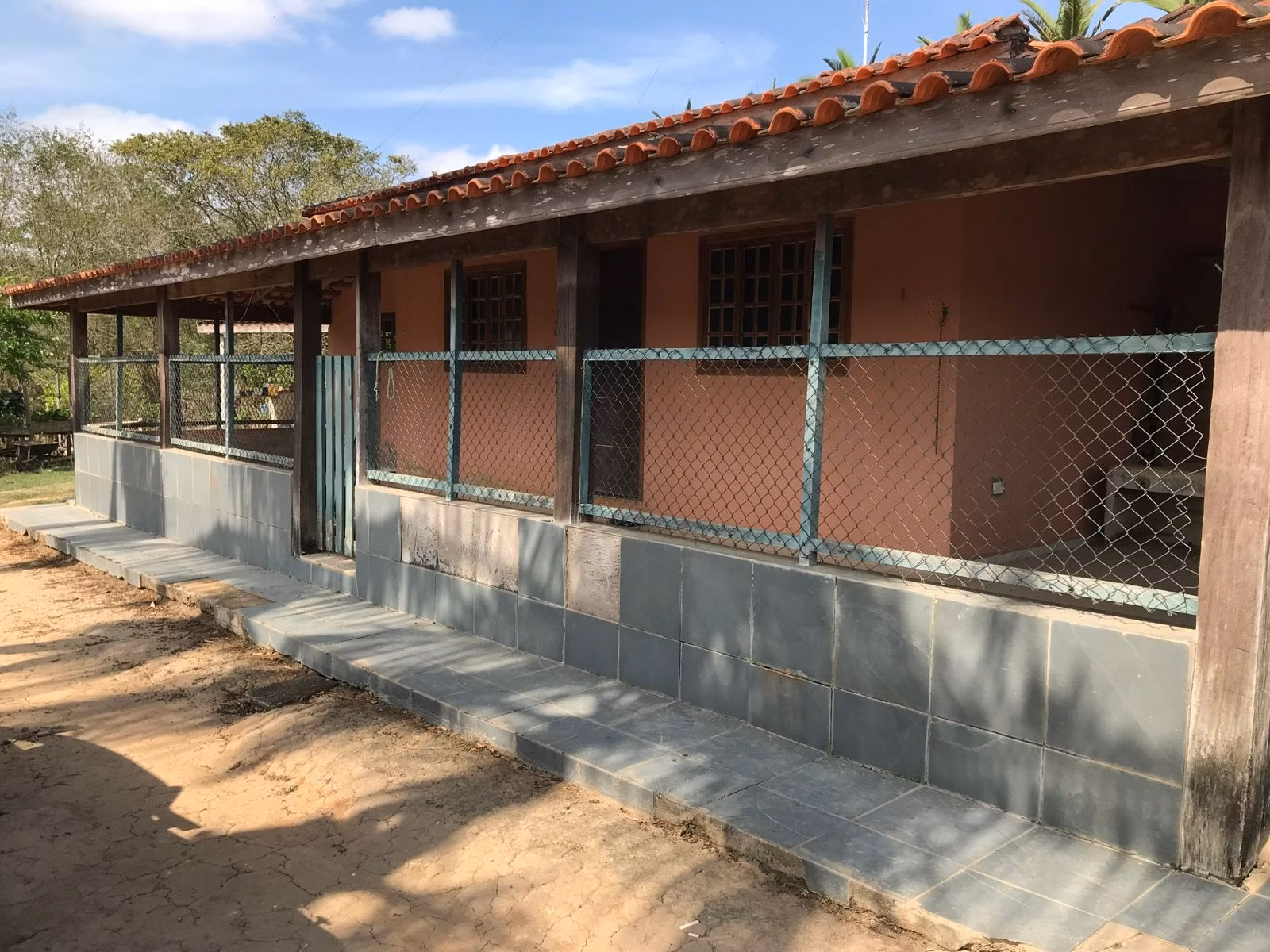 Country home of 5 acres in São José dos Campos, SP, Brazil