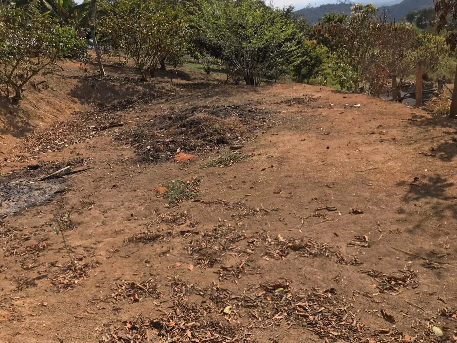 Country home of 5 acres in São José dos Campos, SP, Brazil