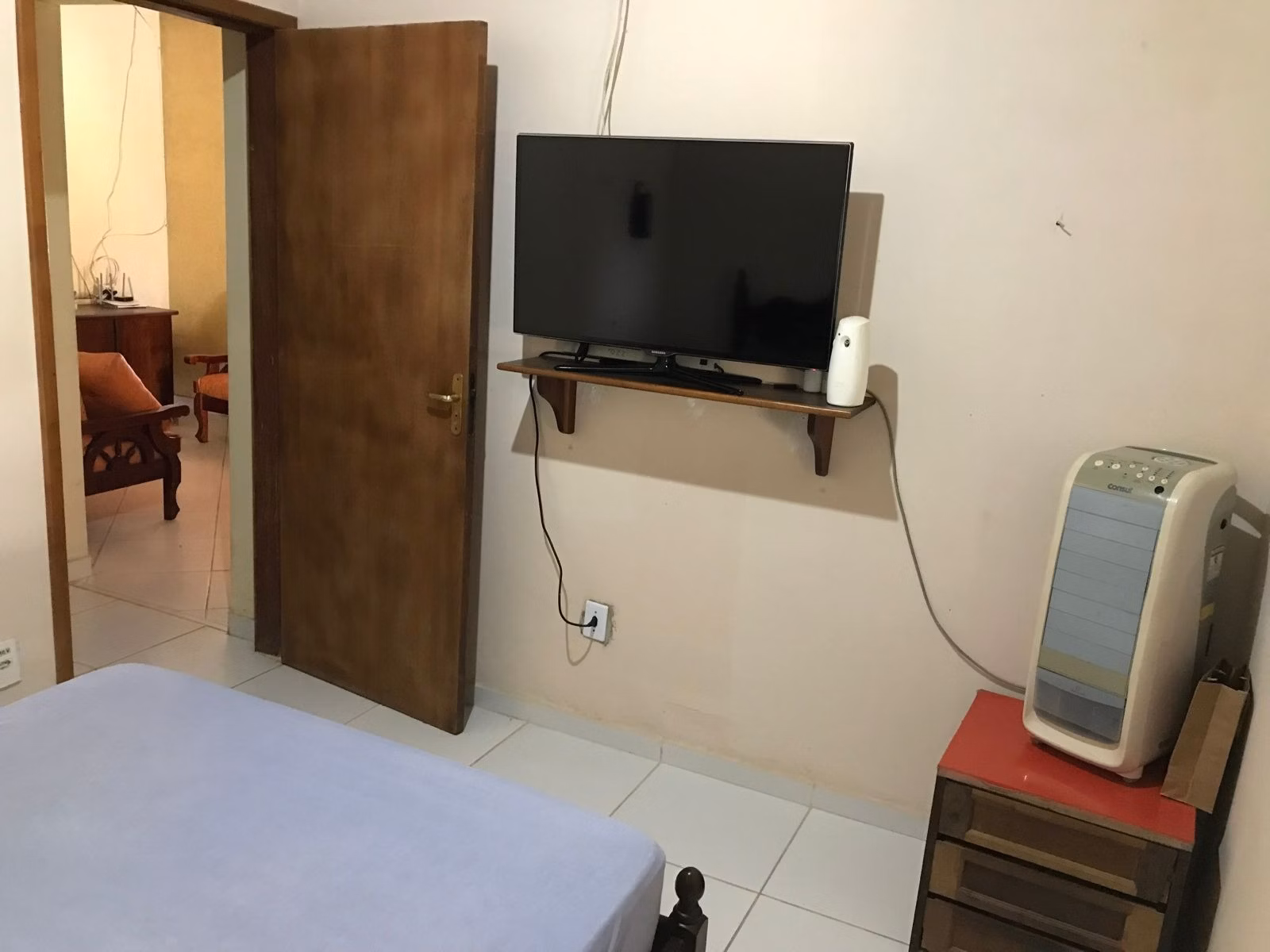 Country home of 5 acres in São José dos Campos, SP, Brazil