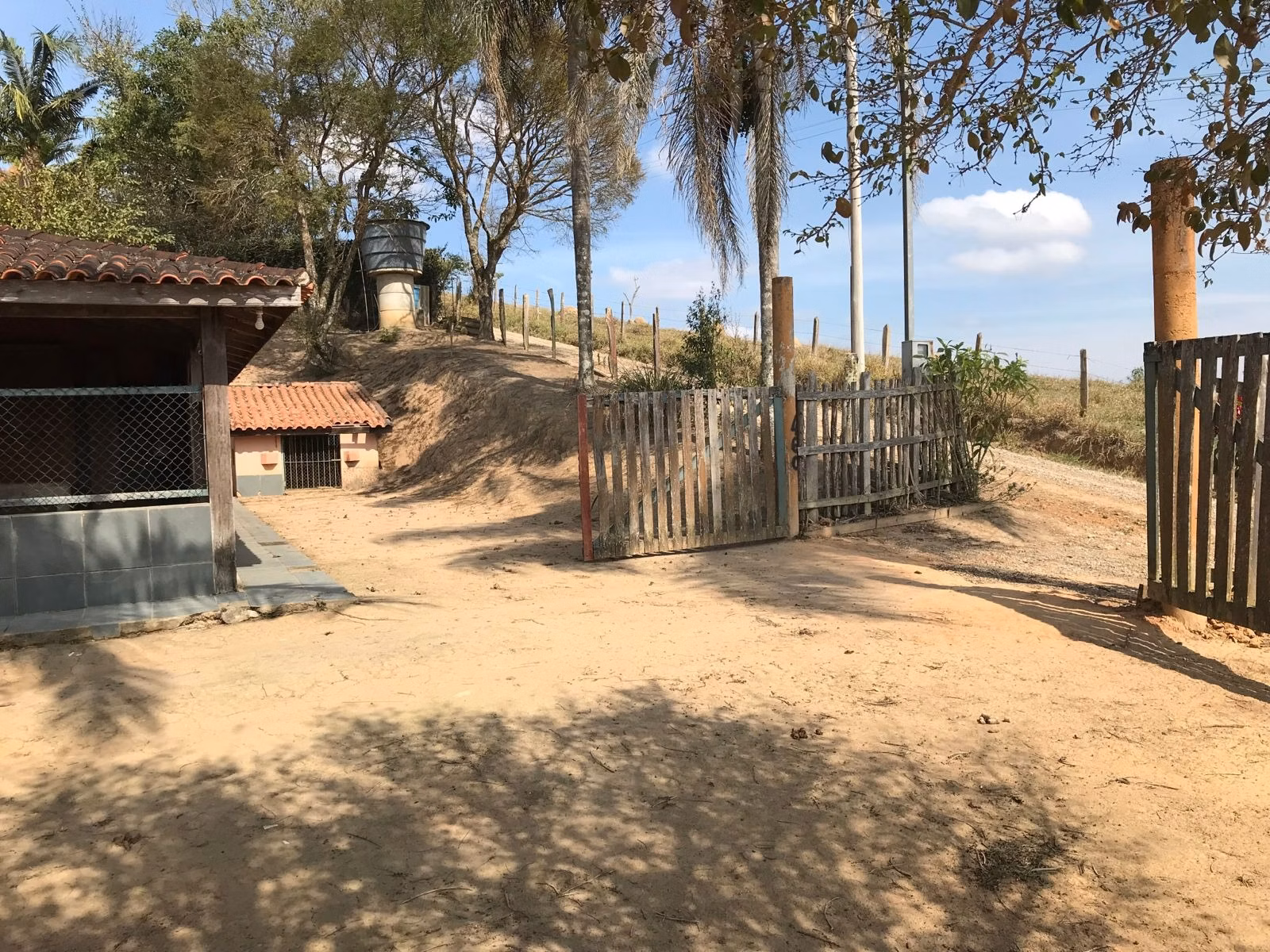 Country home of 5 acres in São José dos Campos, SP, Brazil