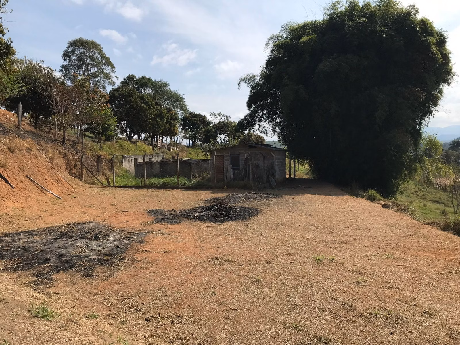 Country home of 5 acres in São José dos Campos, SP, Brazil