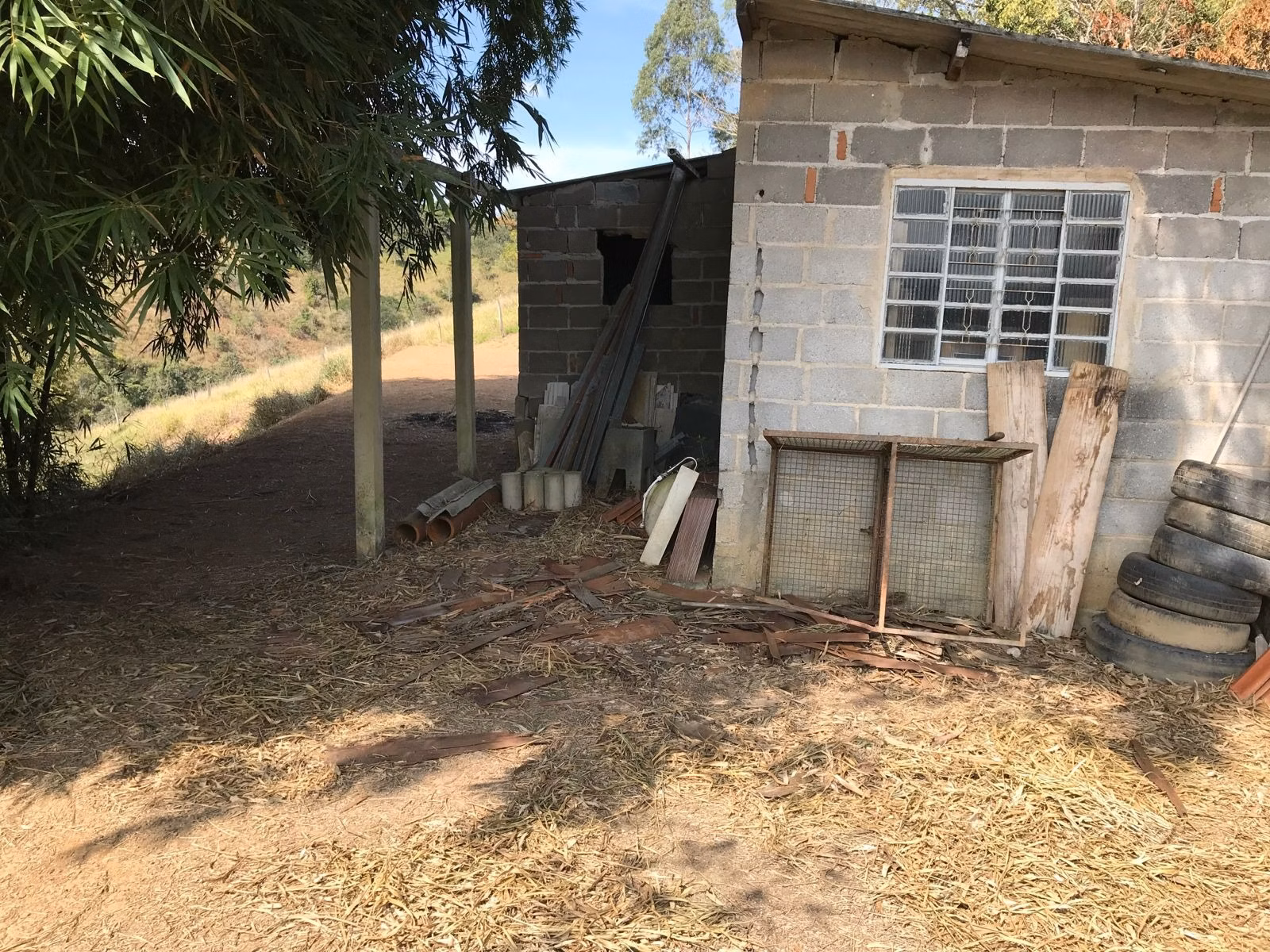 Country home of 5 acres in São José dos Campos, SP, Brazil