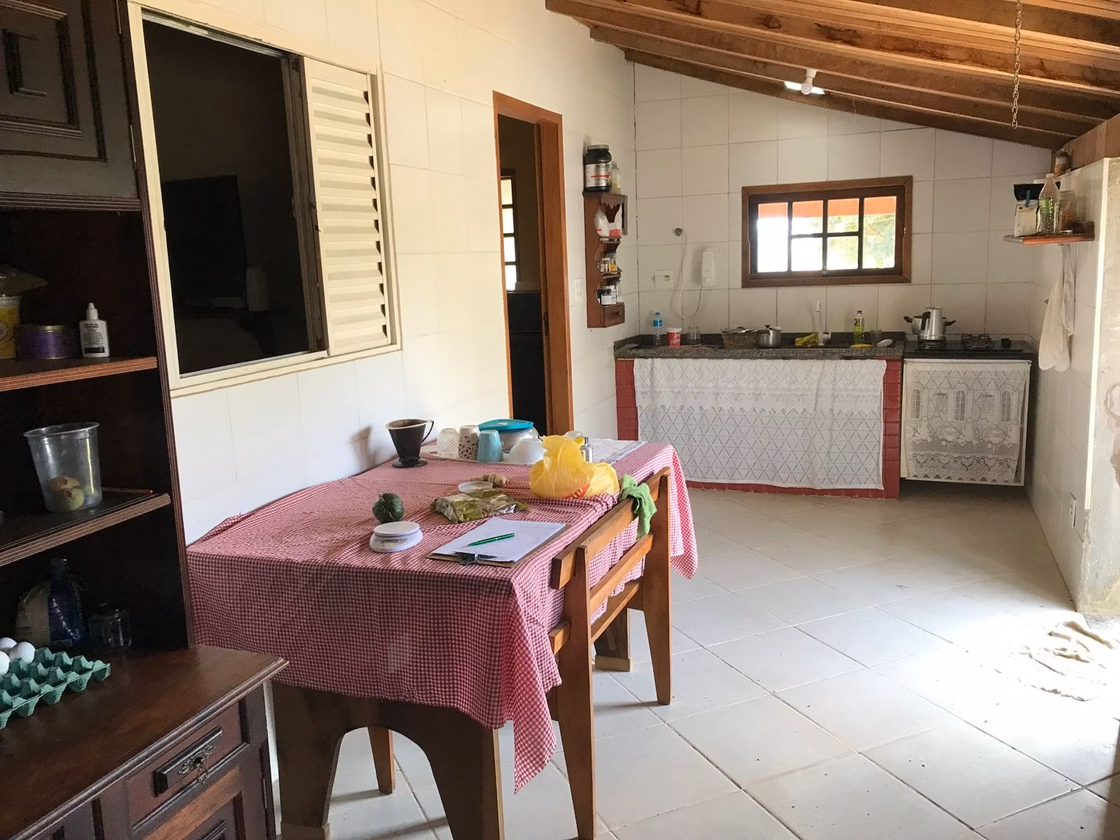Country home of 5 acres in São José dos Campos, SP, Brazil
