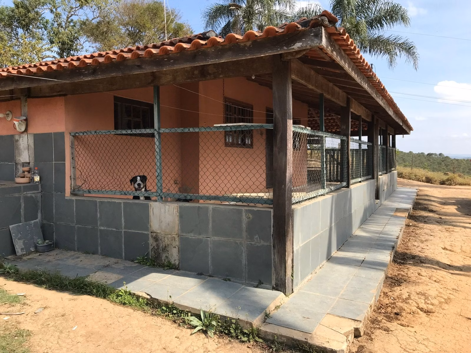 Country home of 5 acres in São José dos Campos, SP, Brazil