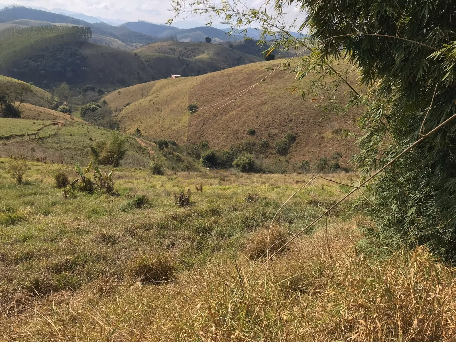 Country home of 5 acres in São José dos Campos, SP, Brazil