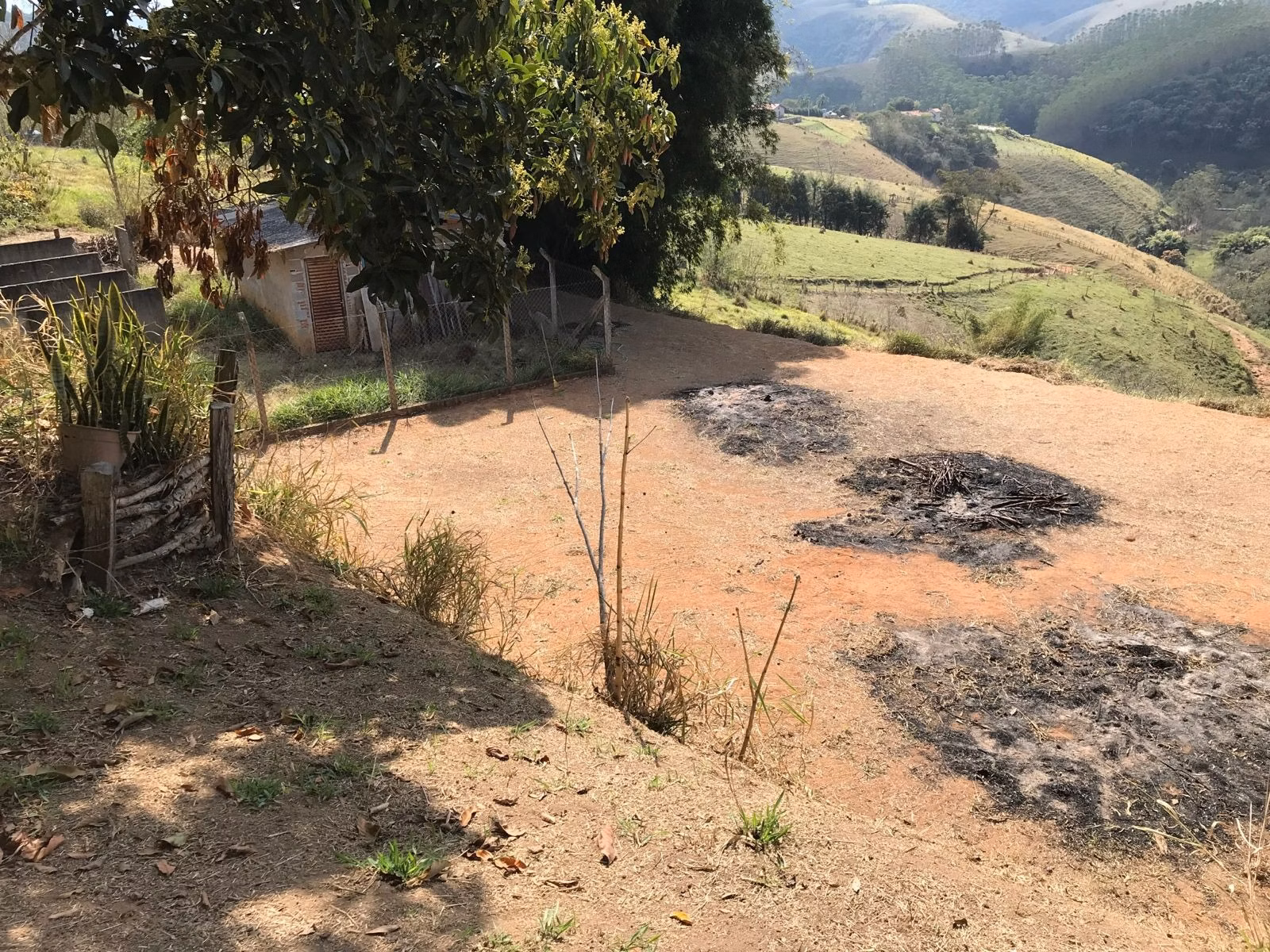 Country home of 5 acres in São José dos Campos, SP, Brazil