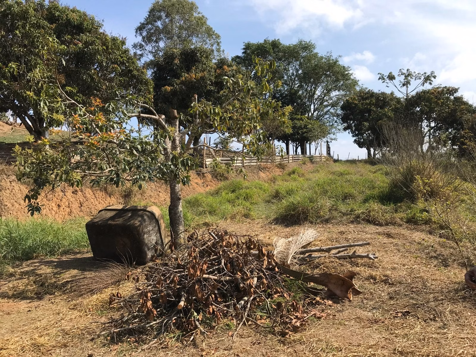 Country home of 5 acres in São José dos Campos, SP, Brazil