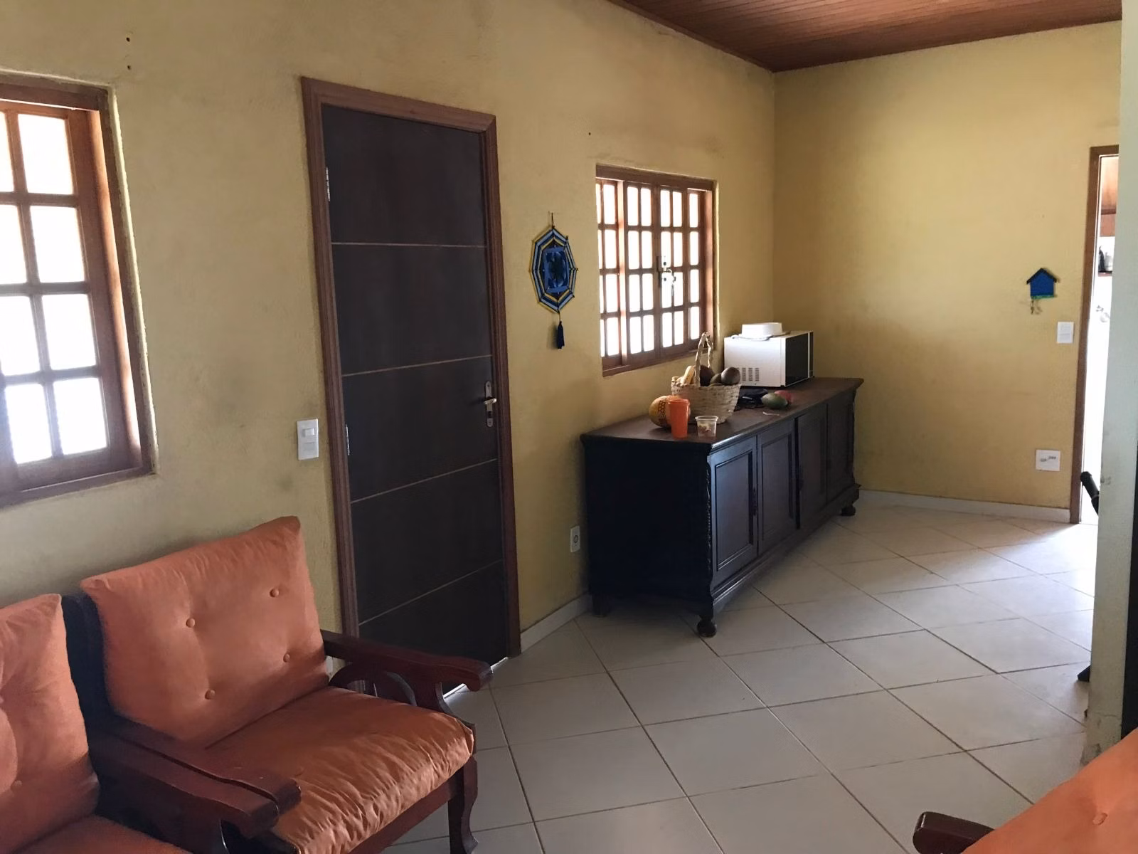 Country home of 5 acres in São José dos Campos, SP, Brazil