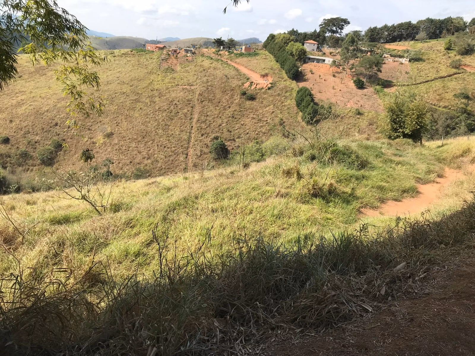 Country home of 5 acres in São José dos Campos, SP, Brazil
