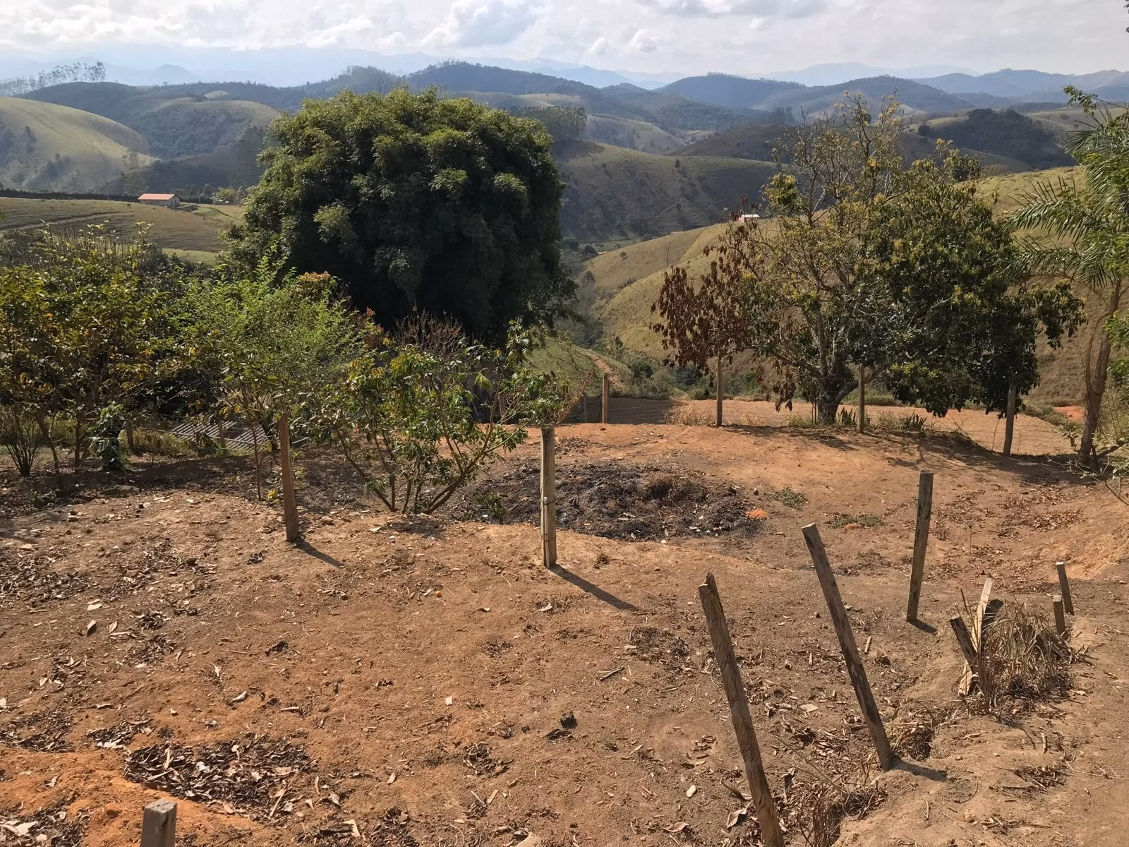 Country home of 5 acres in São José dos Campos, SP, Brazil