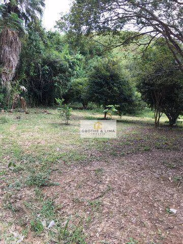 Country home of 3.800 m² in São José dos Campos, SP, Brazil