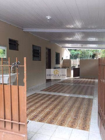Country home of 3.800 m² in São José dos Campos, SP, Brazil
