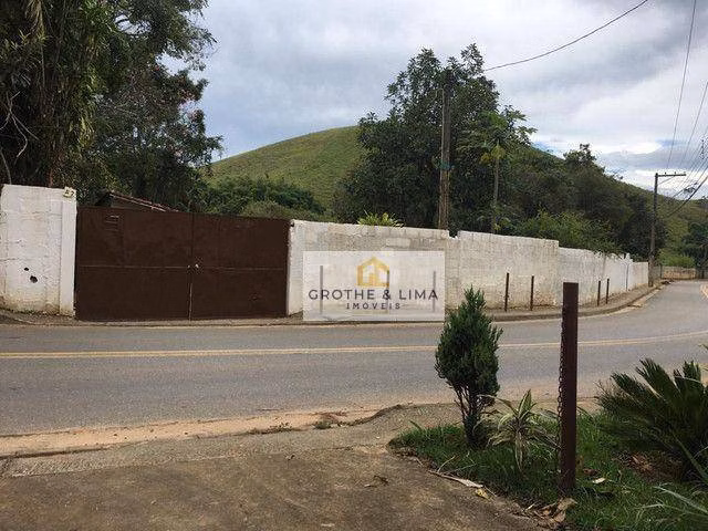 Country home of 3.800 m² in São José dos Campos, SP, Brazil