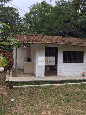 Country home of 3.800 m² in São José dos Campos, SP, Brazil