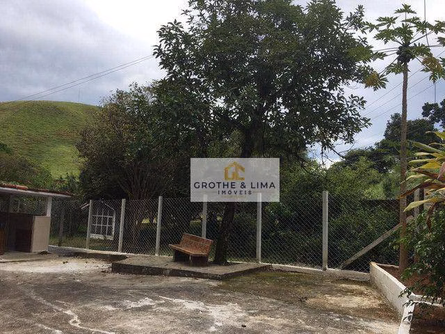 Country home of 3.800 m² in São José dos Campos, SP, Brazil
