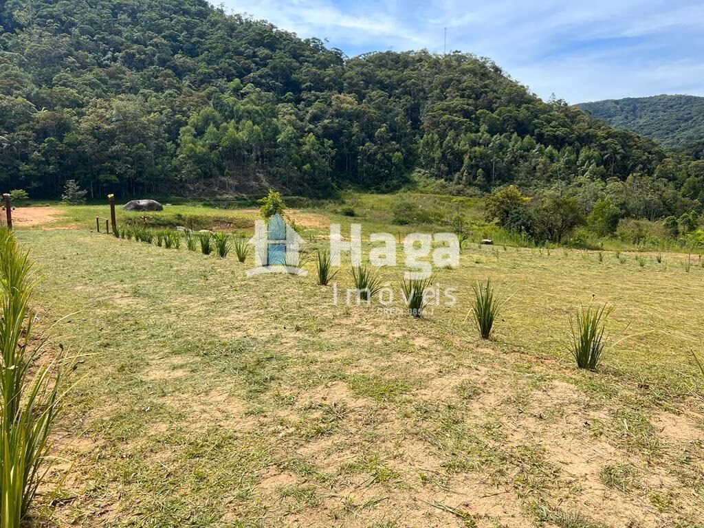 Chácara de 4.500 m² em Guabiruba, SC