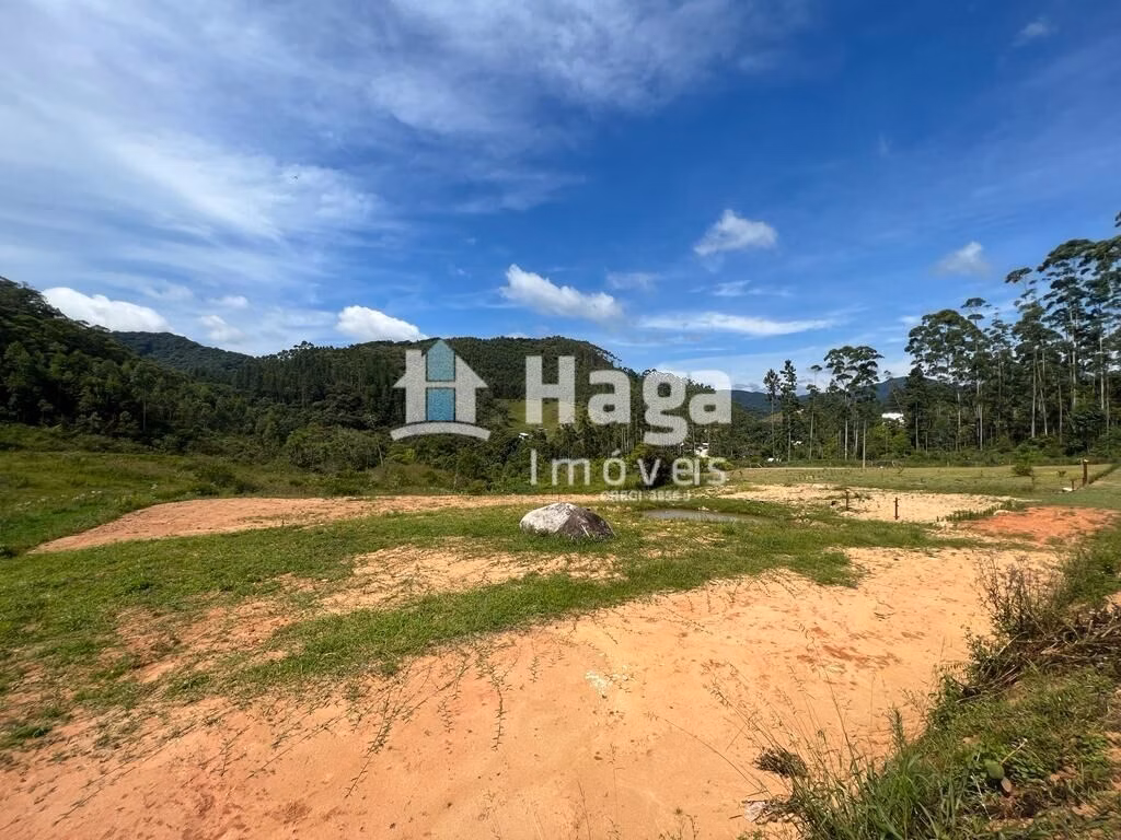 Chácara de 4.500 m² em Guabiruba, SC